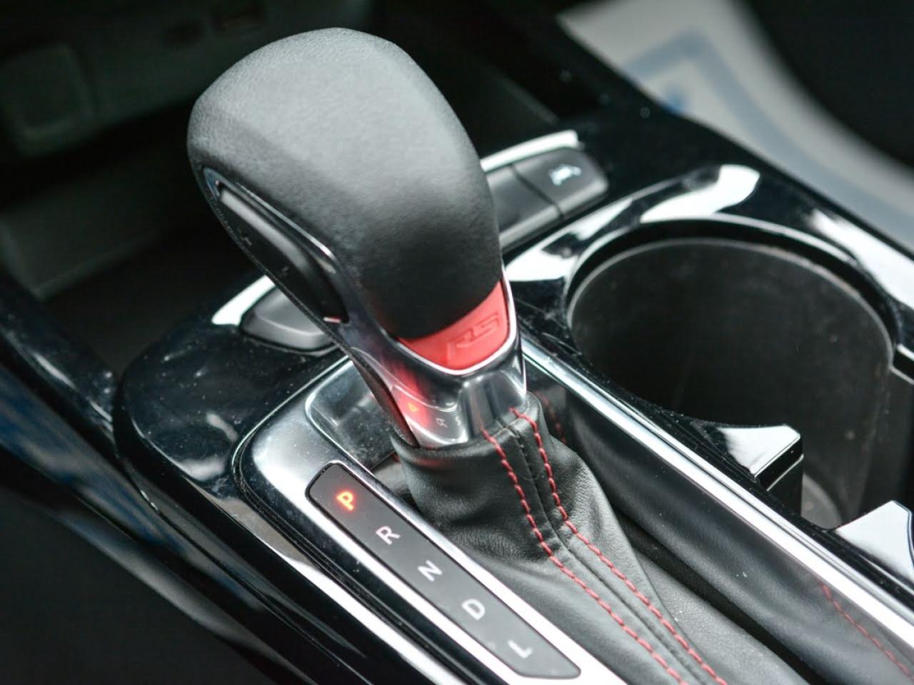 2024 Chevrolet Trax 2RS Photo