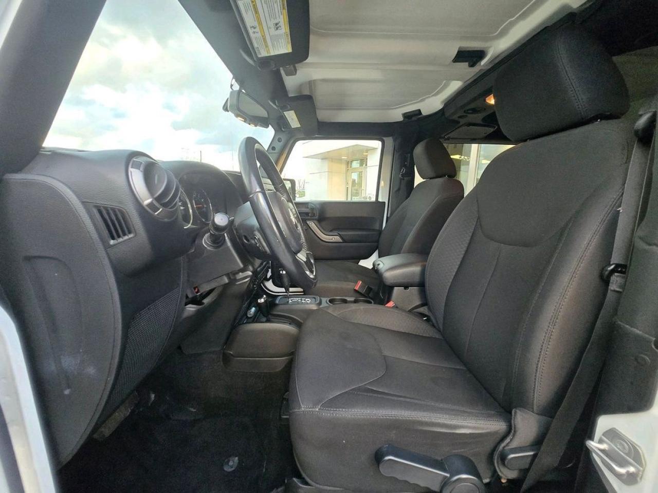 2016 Jeep Wrangler SPORT, AUTOMATIC, HARD TOP, POWER WINDOW/LOCKS Photo