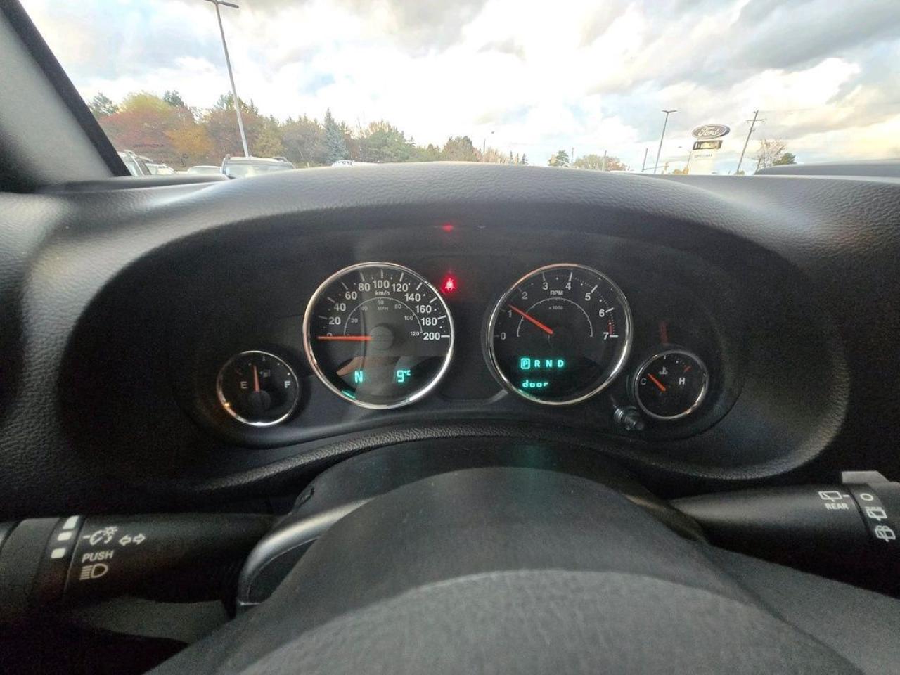 2016 Jeep Wrangler SPORT, AUTOMATIC, HARD TOP, POWER WINDOW/LOCKS Photo