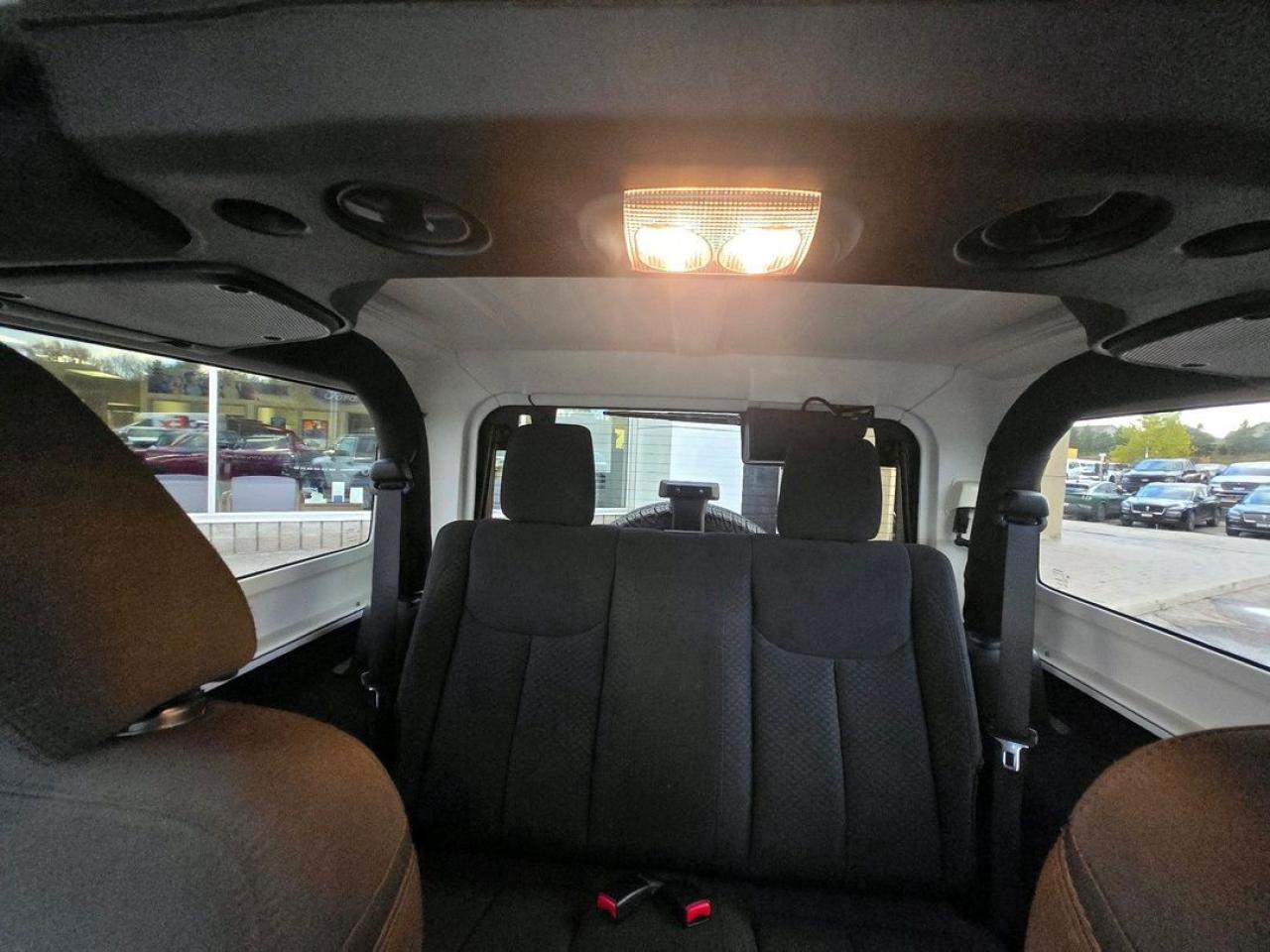 2016 Jeep Wrangler SPORT, AUTOMATIC, HARD TOP, POWER WINDOW/LOCKS Photo