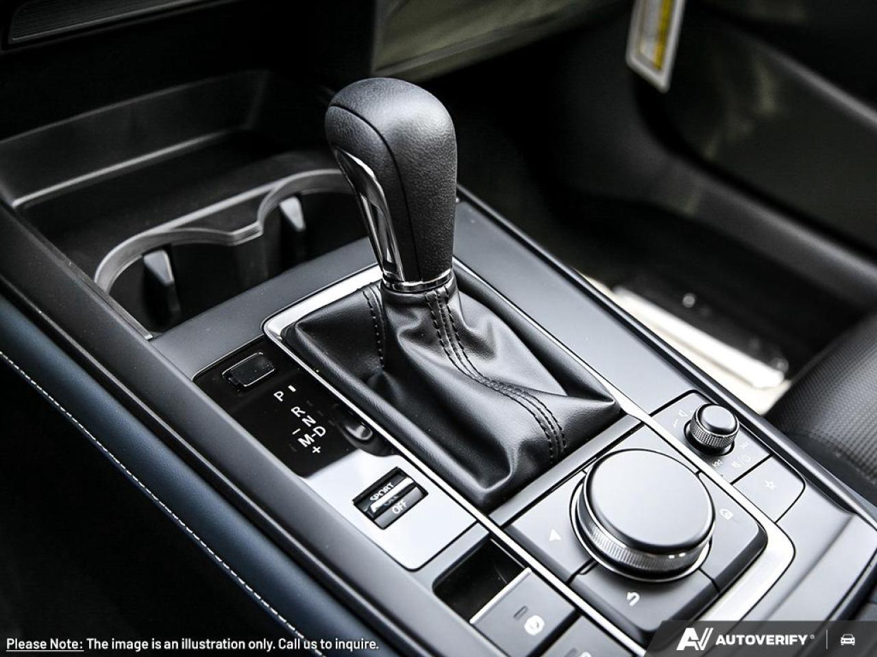 2025 Mazda CX-30 GX Photo