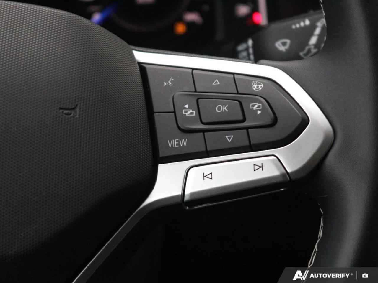 2022 Volkswagen Tiguan COMFORTLINE Photo