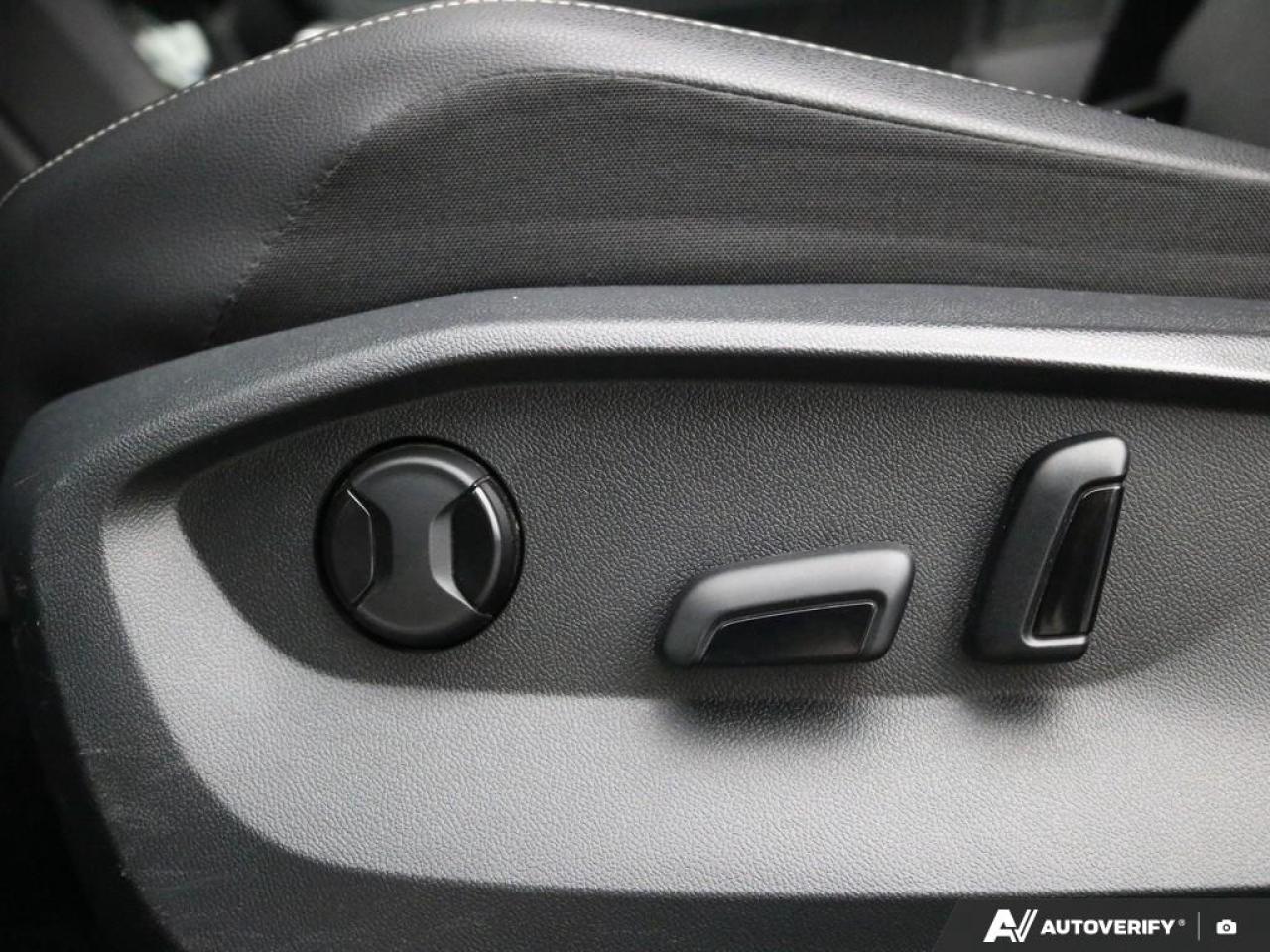 2022 Volkswagen Tiguan COMFORTLINE Photo