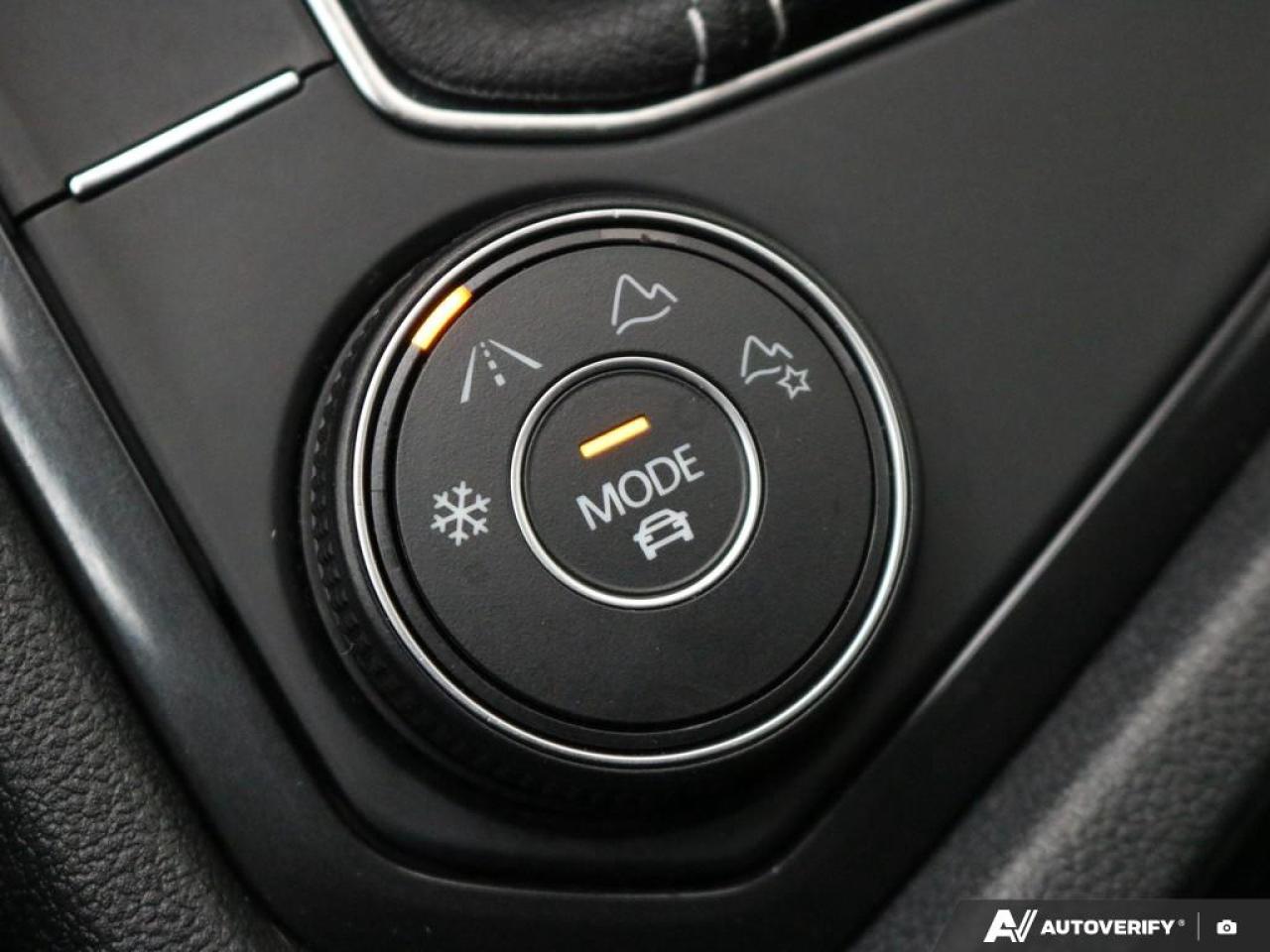 2022 Volkswagen Tiguan COMFORTLINE Photo