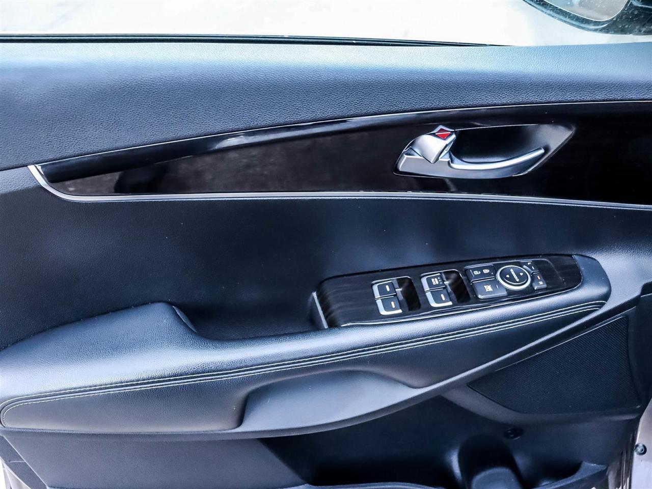 2019 Kia Sorento 2.4L LX Photo