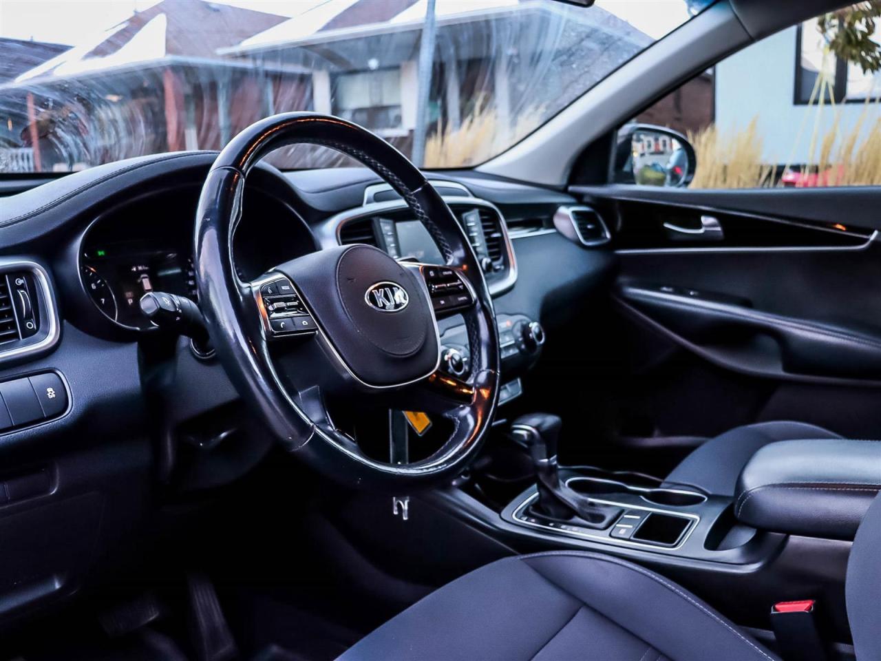 2019 Kia Sorento 2.4L LX Photo
