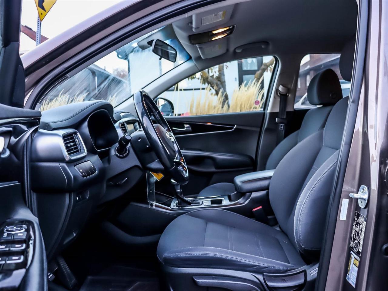 2019 Kia Sorento 2.4L LX Photo