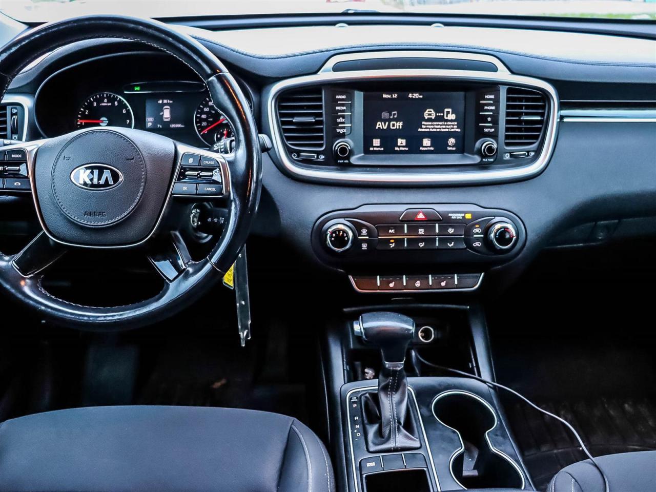 2019 Kia Sorento 2.4L LX Photo