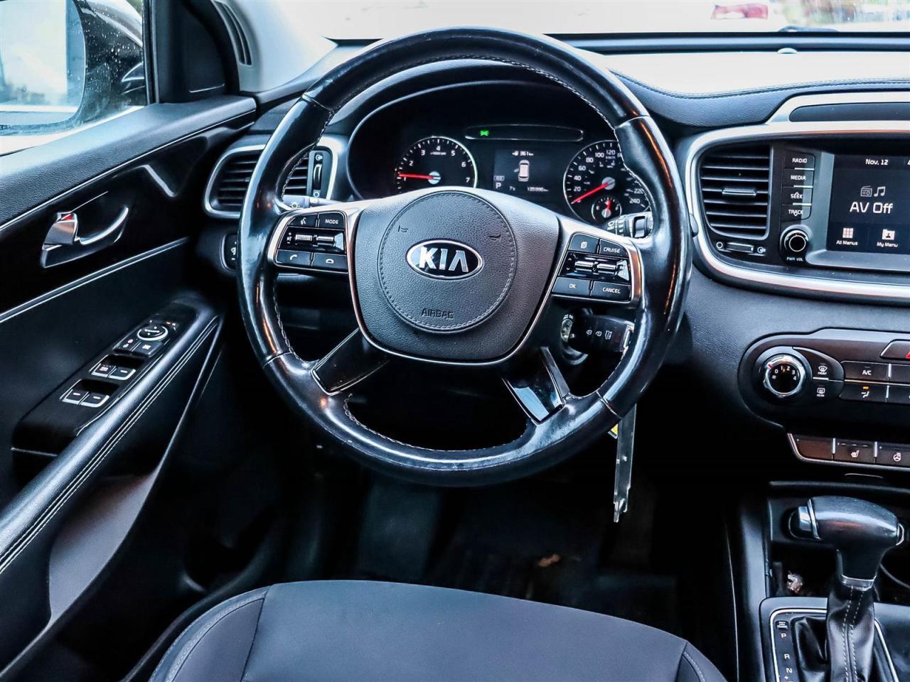 2019 Kia Sorento 2.4L LX Photo