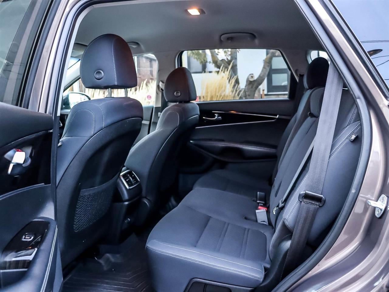 2019 Kia Sorento 2.4L LX Photo