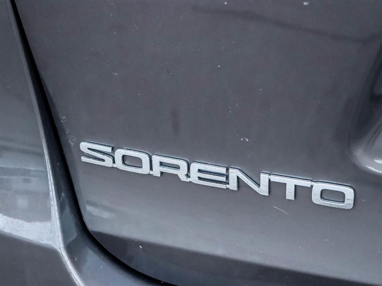 2019 Kia Sorento 2.4L LX Photo