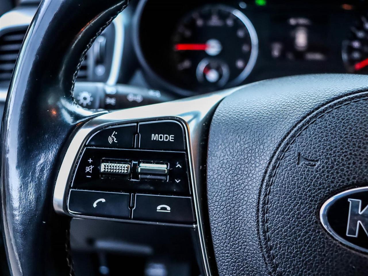 2019 Kia Sorento 2.4L LX Photo