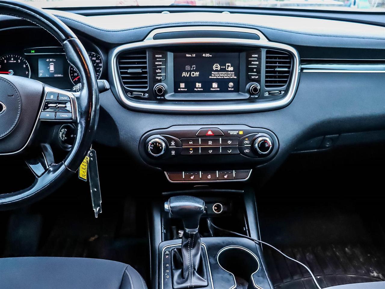 2019 Kia Sorento 2.4L LX Photo