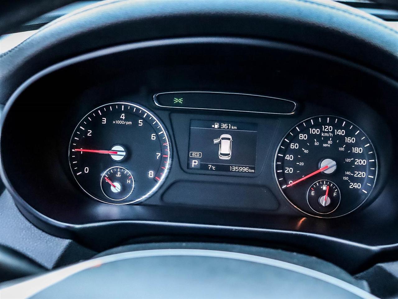 2019 Kia Sorento 2.4L LX Photo