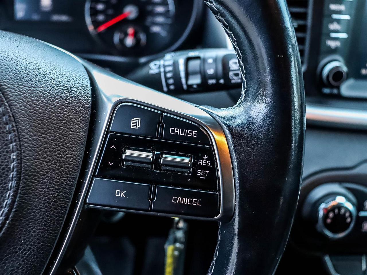 2019 Kia Sorento 2.4L LX Photo