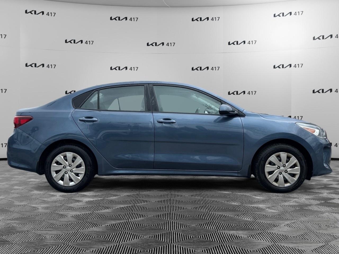 2018 Kia Rio LX  Auto Photo