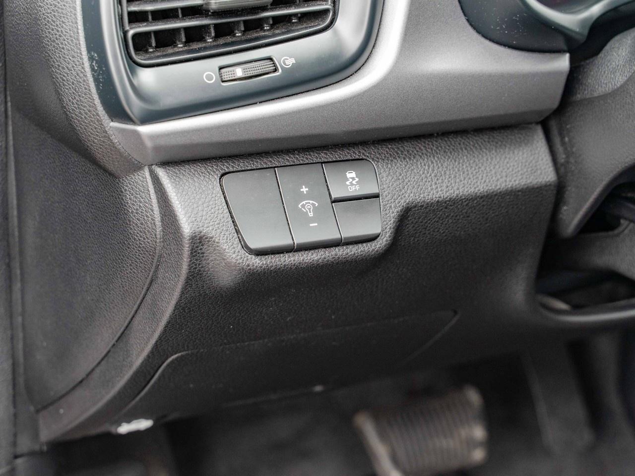 2018 Kia Rio LX  Auto Photo