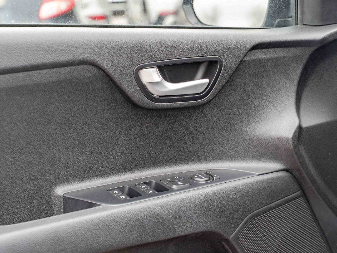 2018 Kia Rio LX  Auto Photo