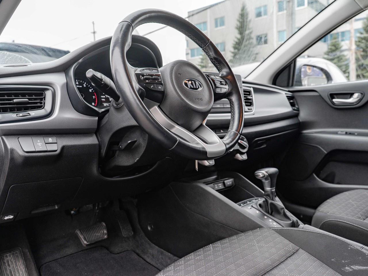 2018 Kia Rio LX  Auto Photo