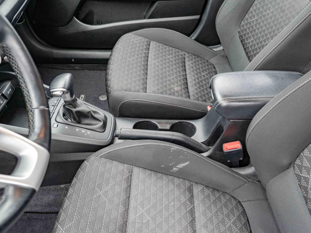 2018 Kia Rio LX  Auto Photo