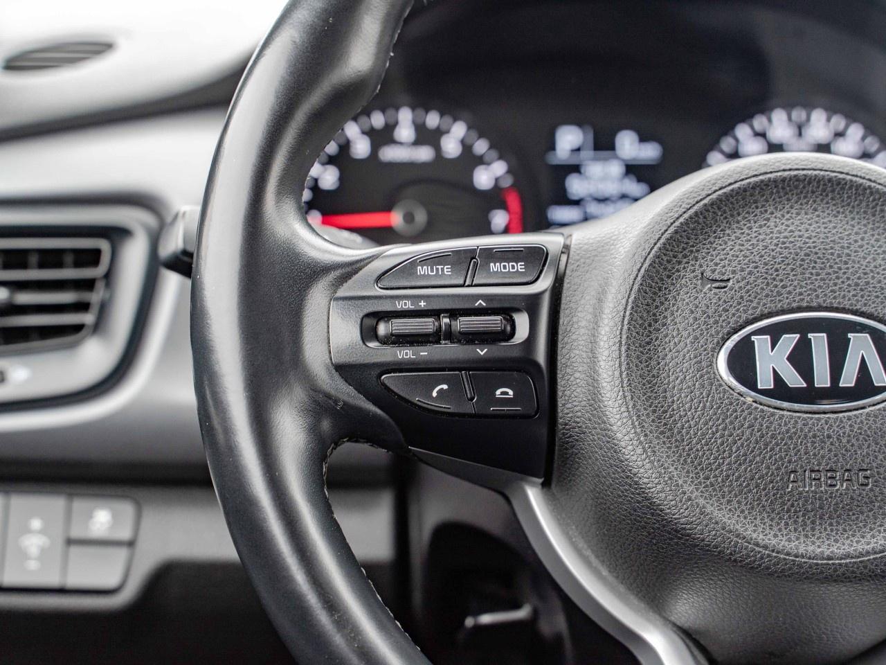 2018 Kia Rio LX  Auto Photo