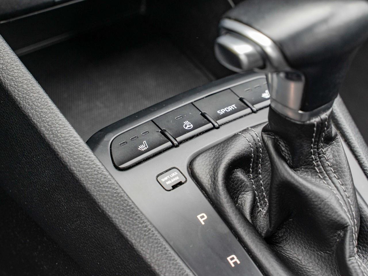 2018 Kia Rio LX  Auto Photo