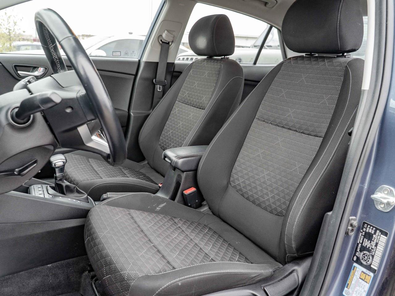 2018 Kia Rio LX  Auto Photo