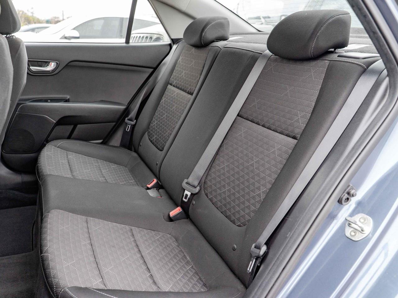 2018 Kia Rio LX  Auto Photo