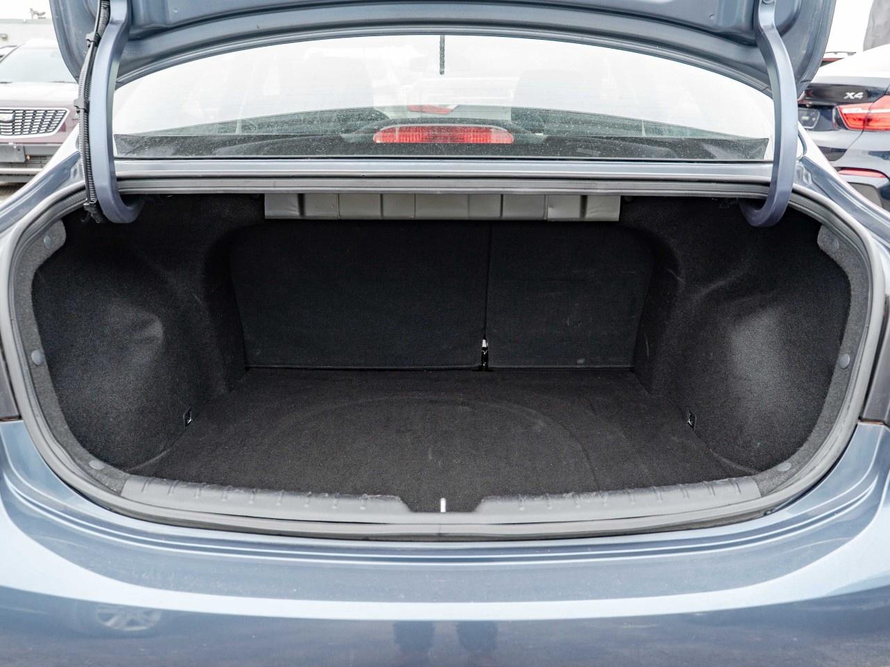 2018 Kia Rio LX  Auto Photo