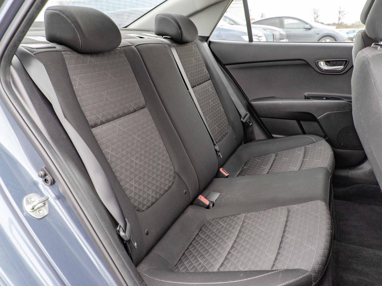 2018 Kia Rio LX  Auto Photo