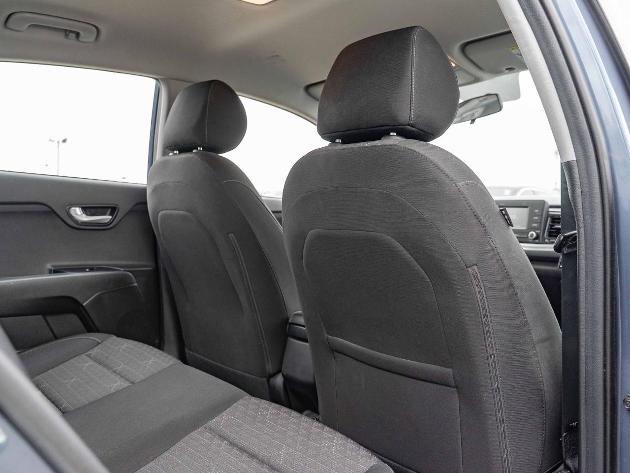 2018 Kia Rio LX  Auto Photo