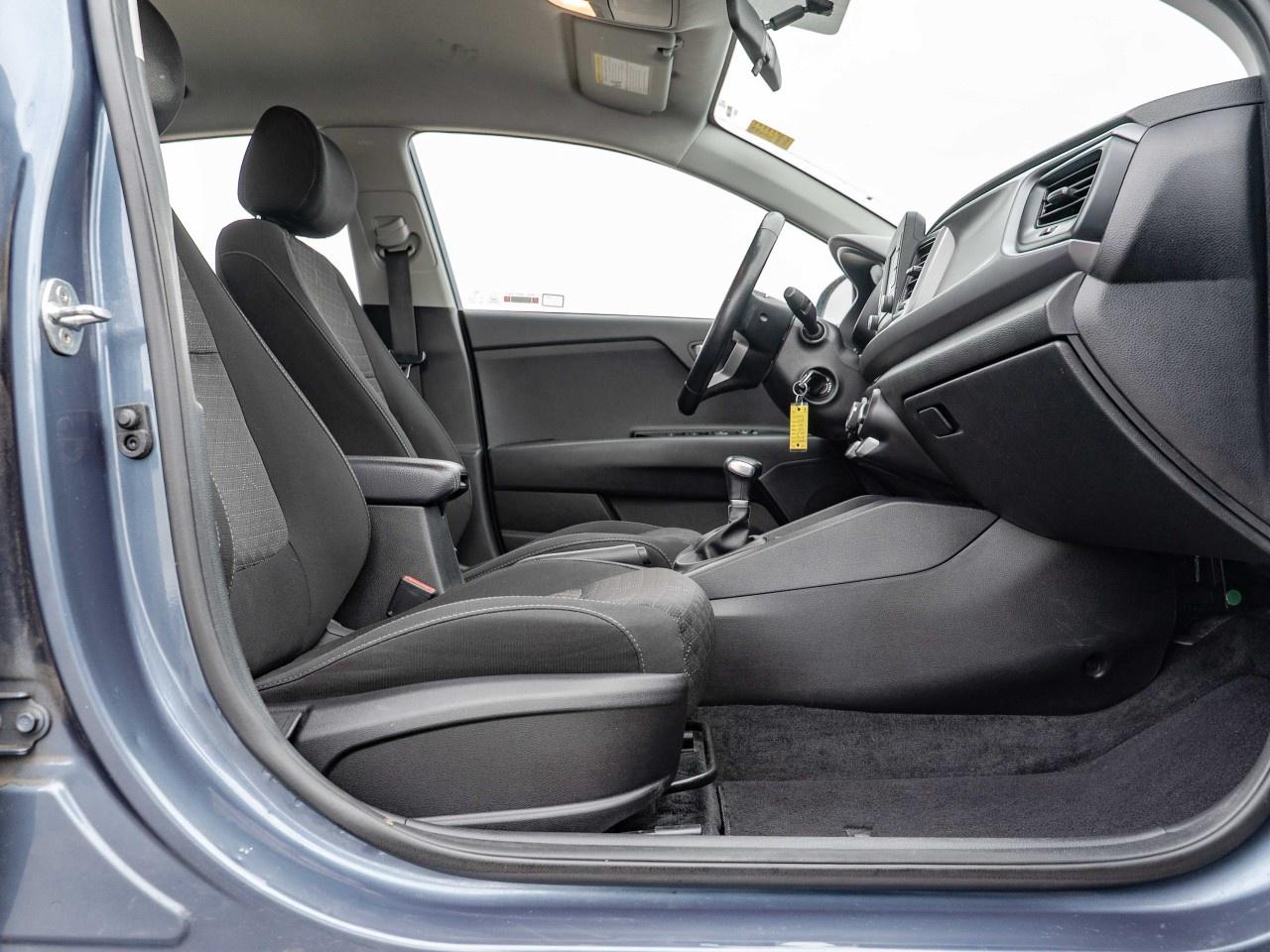 2018 Kia Rio LX  Auto Photo