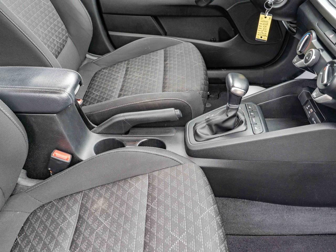 2018 Kia Rio LX  Auto Photo