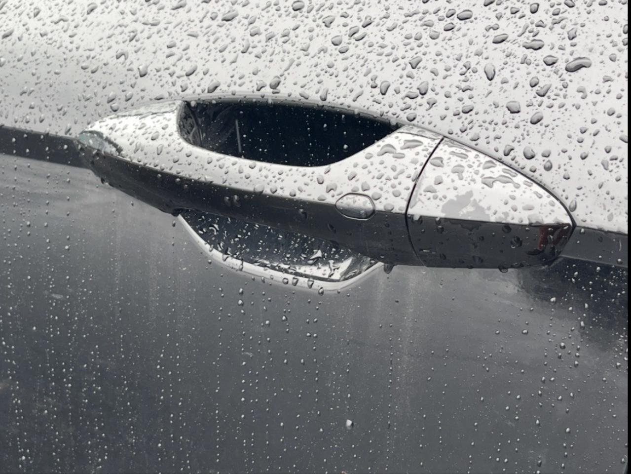 2026 Hyundai KONA 2.0L Preferred AWD w/Trend Package Photo