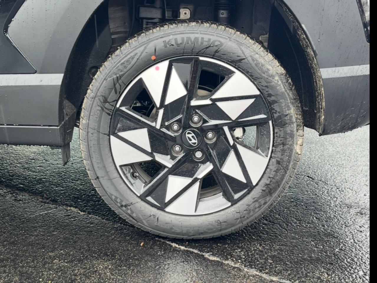 2026 Hyundai KONA 2.0L Preferred AWD w/Trend Package Photo