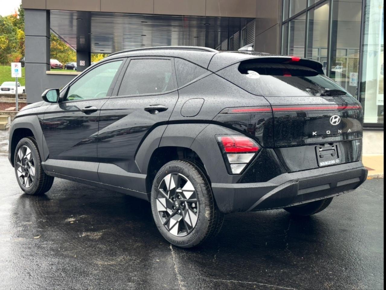 2026 Hyundai KONA 2.0L Preferred AWD w/Trend Package Photo