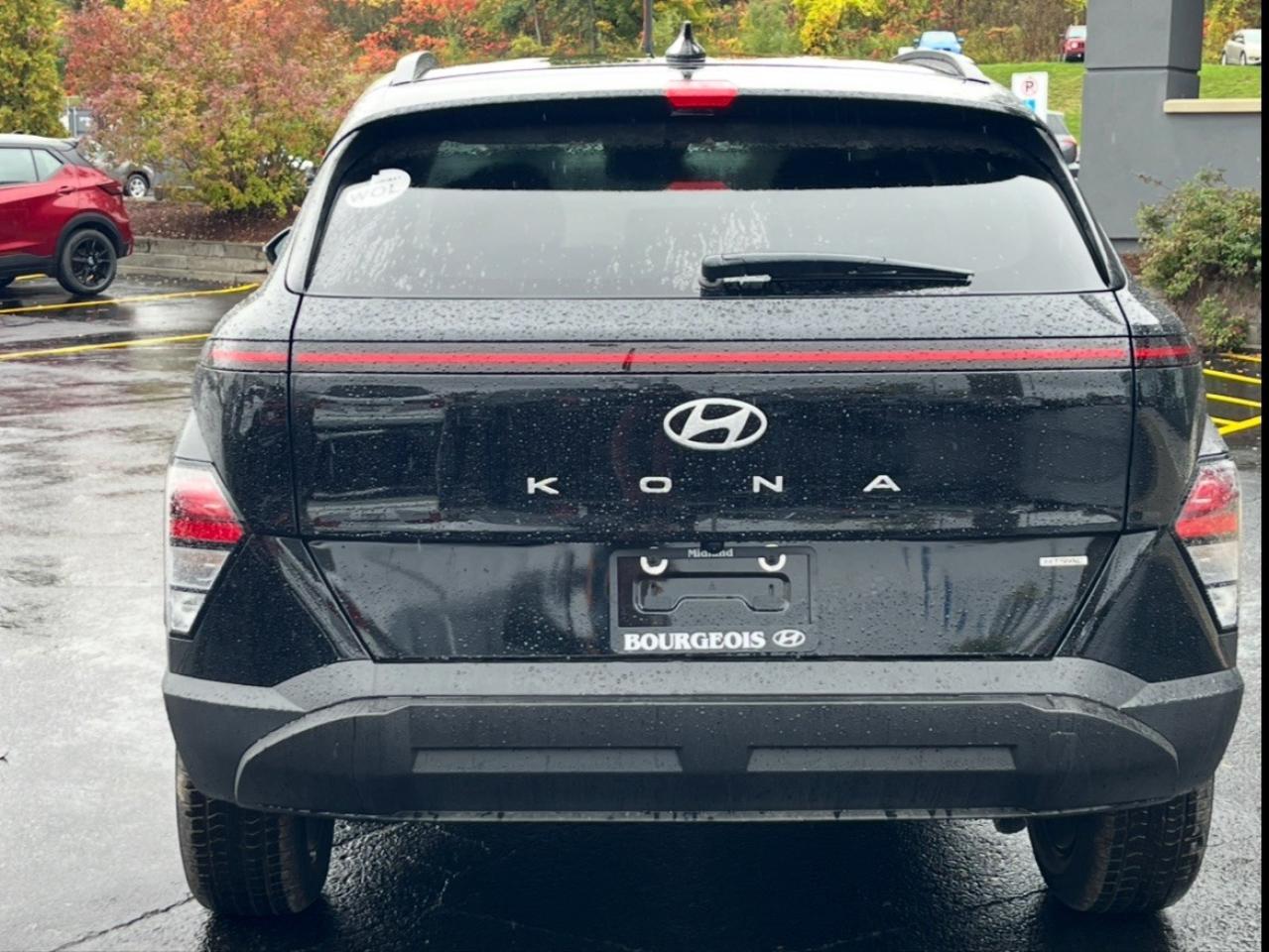 2026 Hyundai KONA 2.0L Preferred AWD w/Trend Package Photo