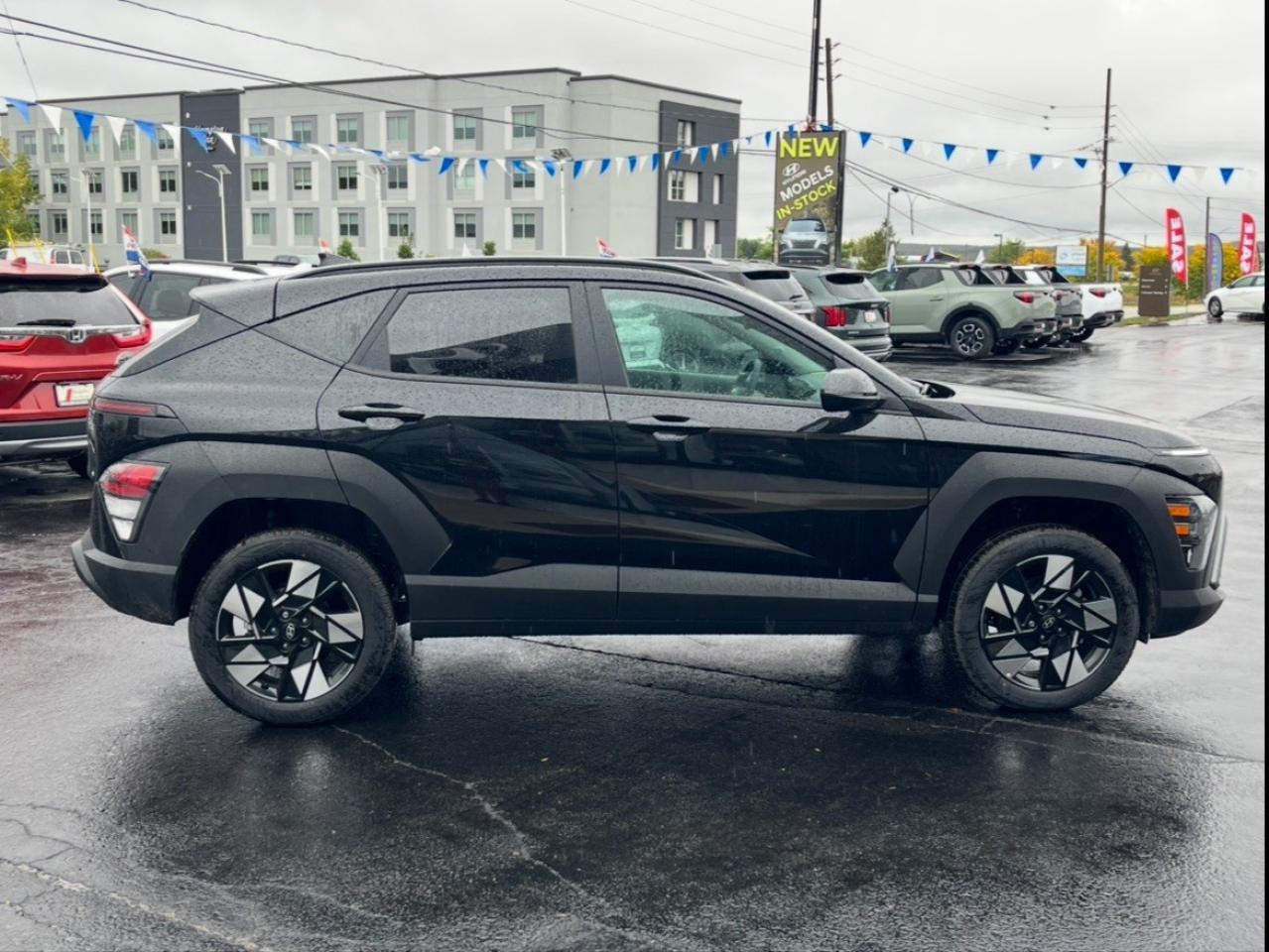 2026 Hyundai KONA 2.0L Preferred AWD w/Trend Package Photo