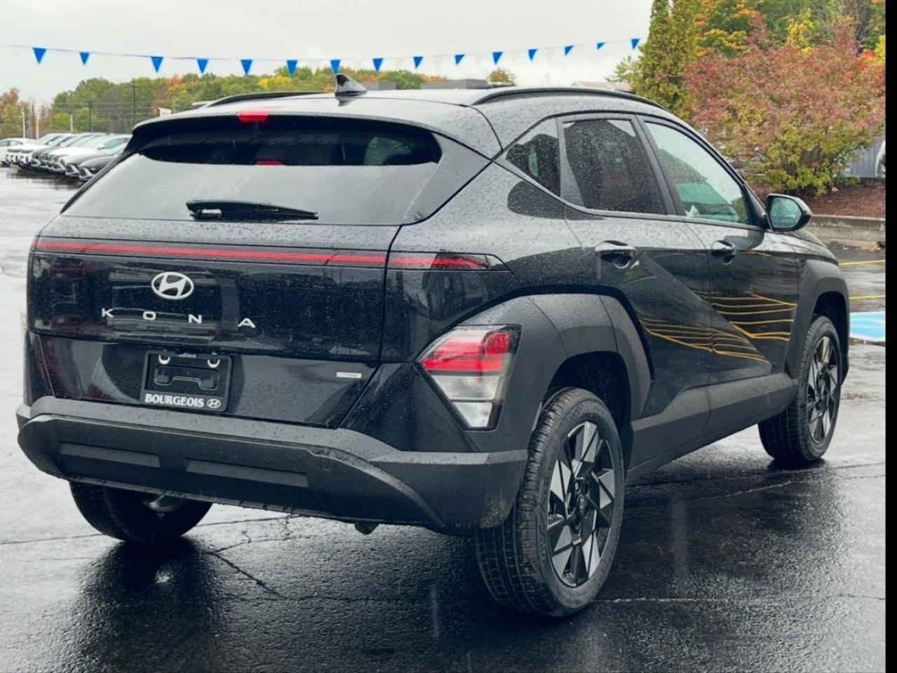 2026 Hyundai KONA 2.0L Preferred AWD w/Trend Package Photo