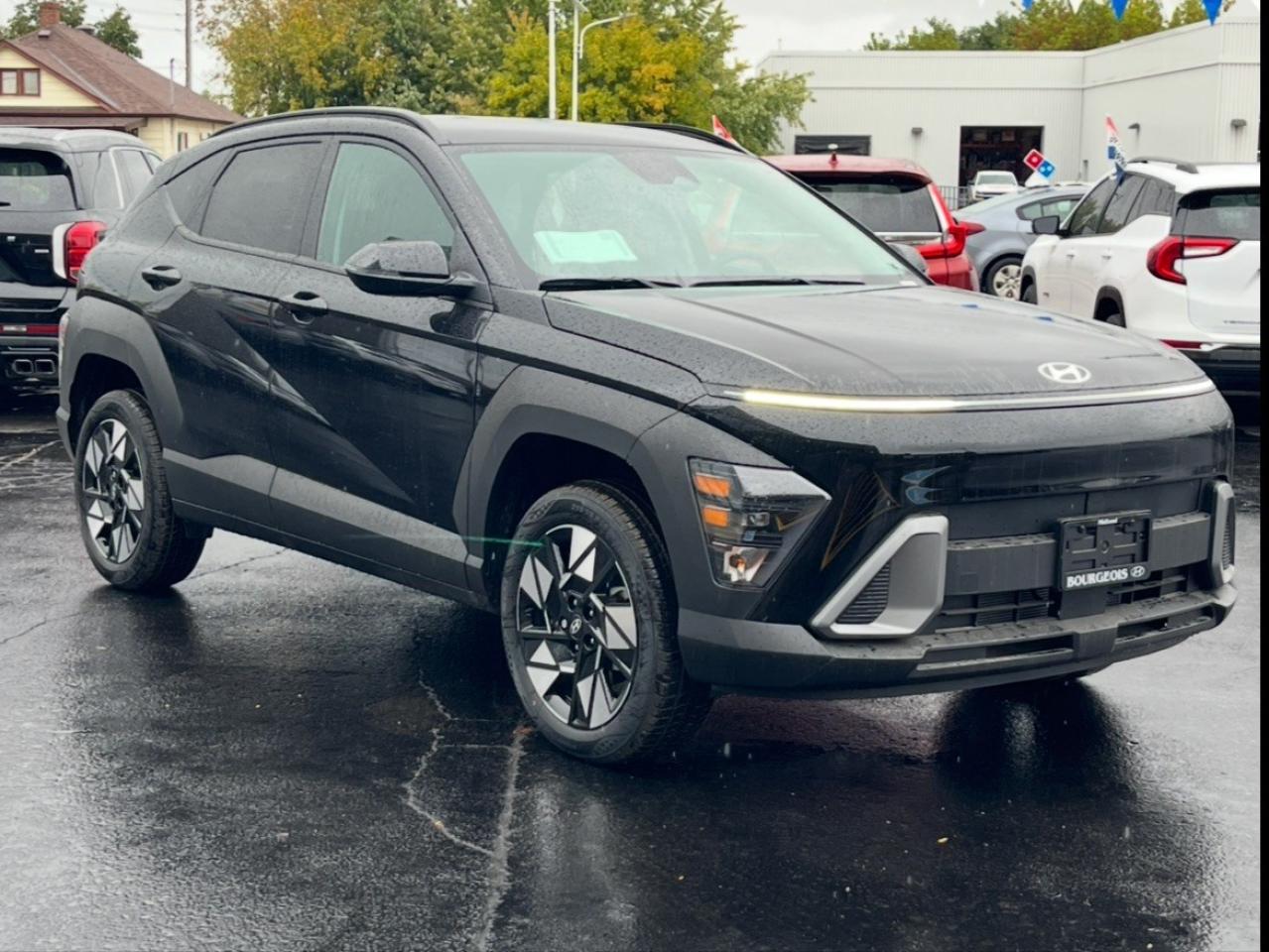 2026 Hyundai KONA 2.0L Preferred AWD w/Trend Package Photo