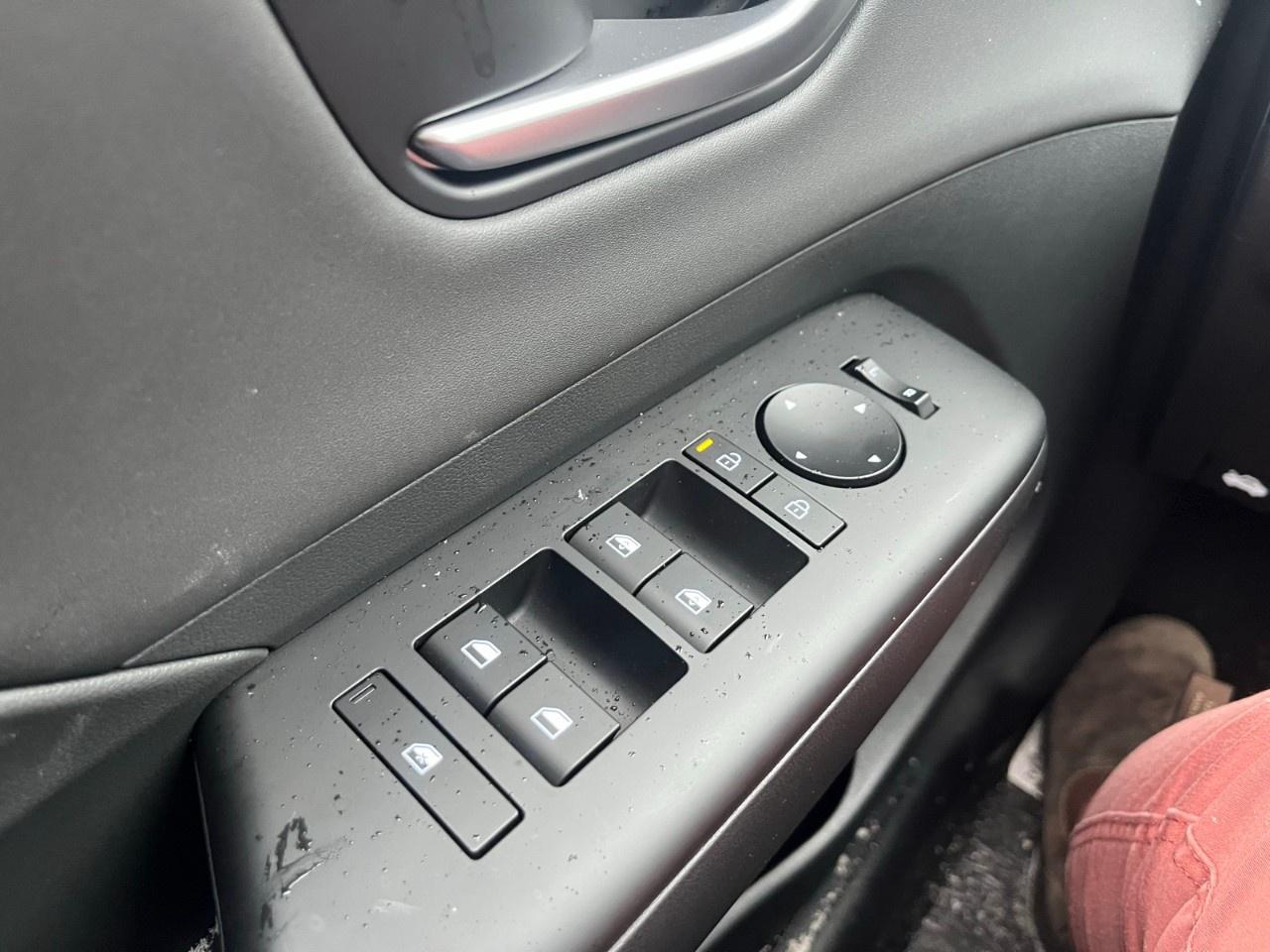 2026 Hyundai KONA 2.0L Preferred AWD w/Trend Package Photo