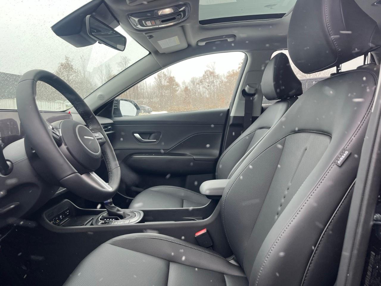 2026 Hyundai KONA 2.0L Preferred AWD w/Trend Package Photo