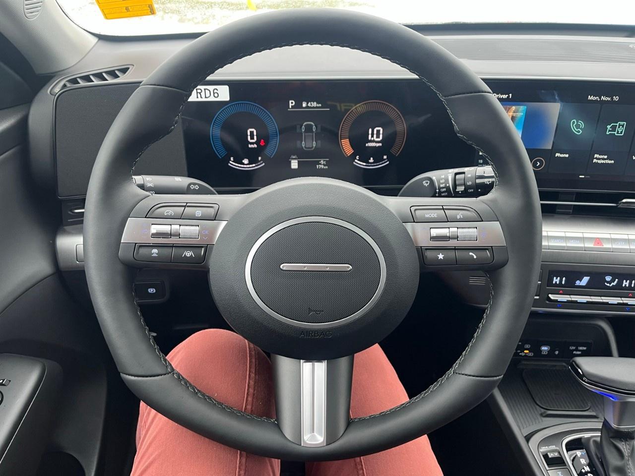 2026 Hyundai KONA 2.0L Preferred AWD w/Trend Package Photo