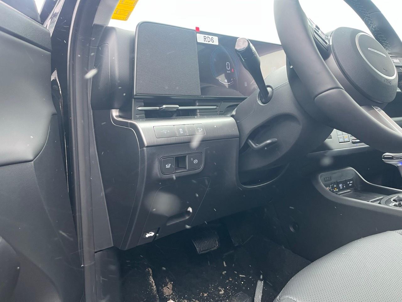 2026 Hyundai KONA 2.0L Preferred AWD w/Trend Package Photo