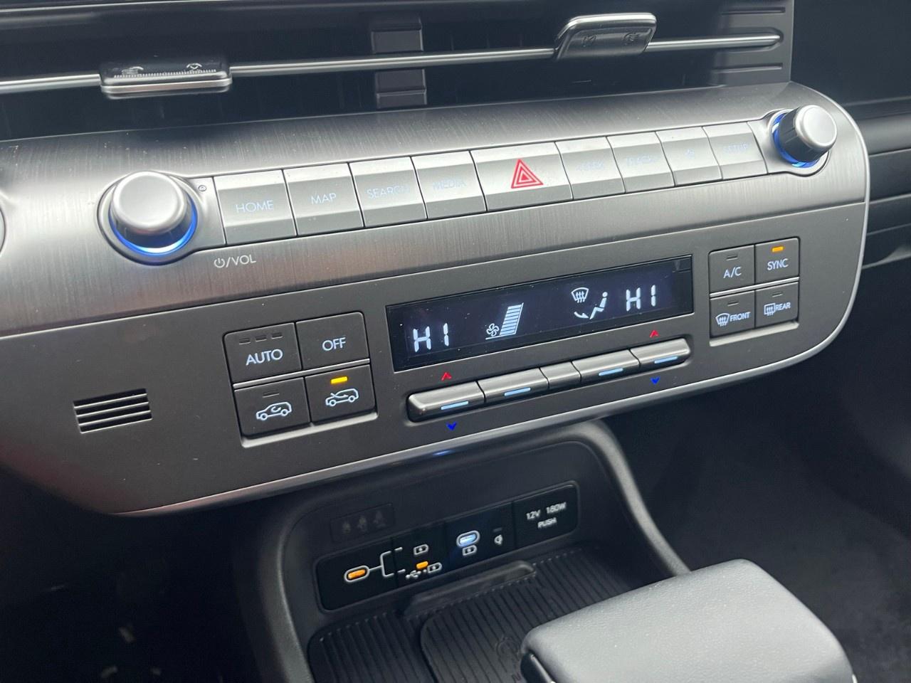 2026 Hyundai KONA 2.0L Preferred AWD w/Trend Package Photo