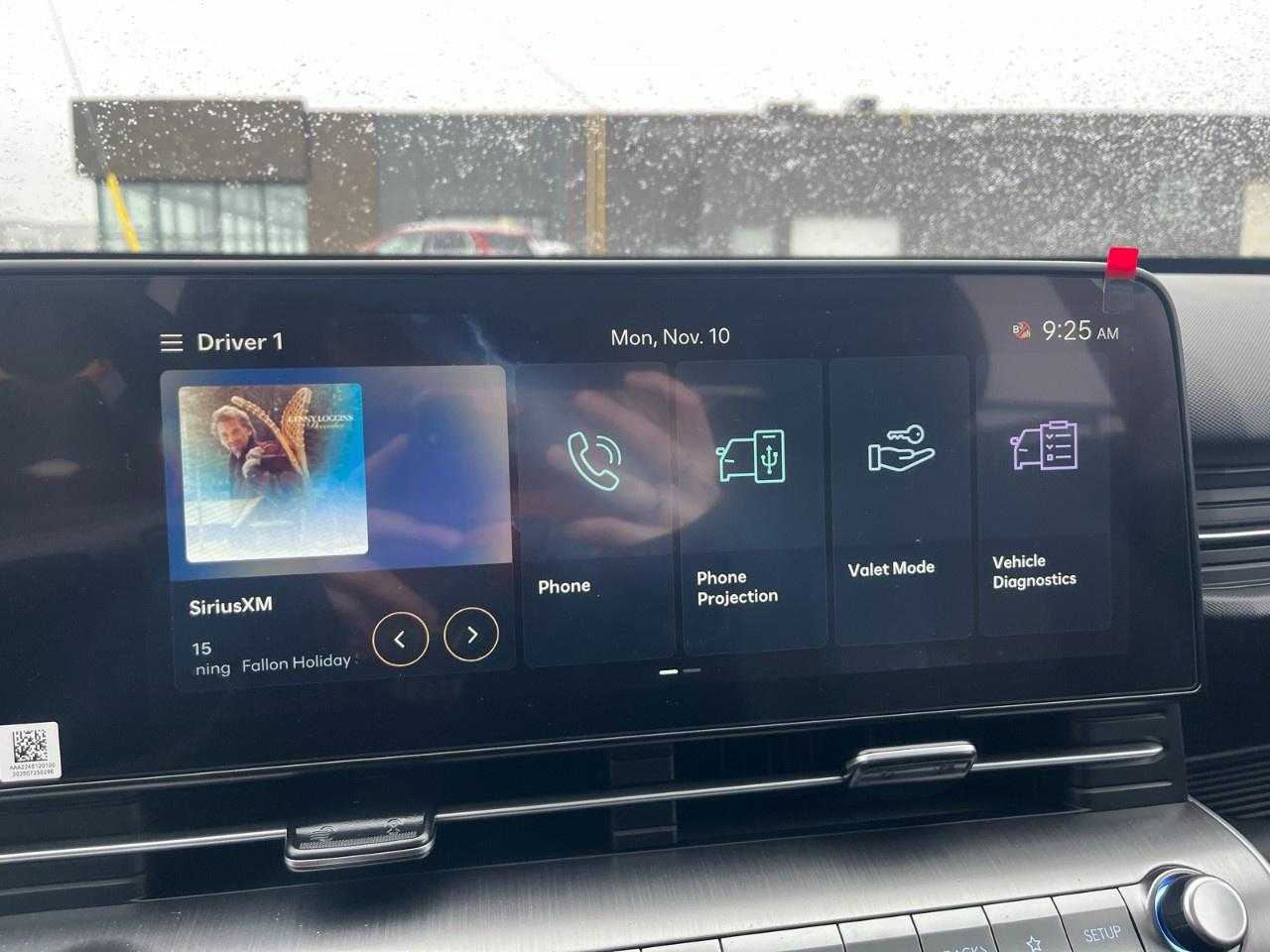 2026 Hyundai KONA 2.0L Preferred AWD w/Trend Package Photo