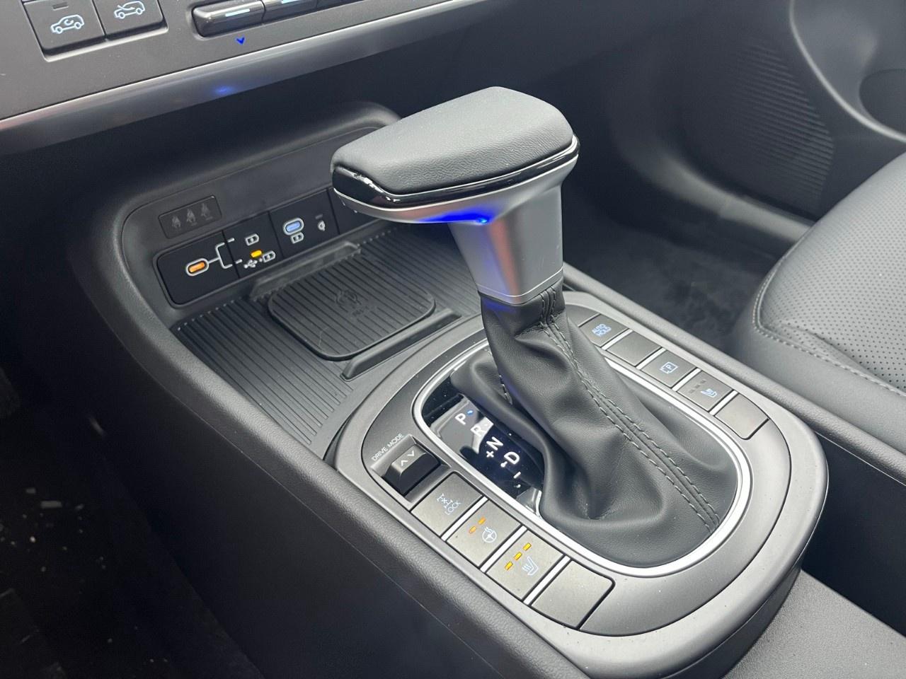 2026 Hyundai KONA 2.0L Preferred AWD w/Trend Package Photo