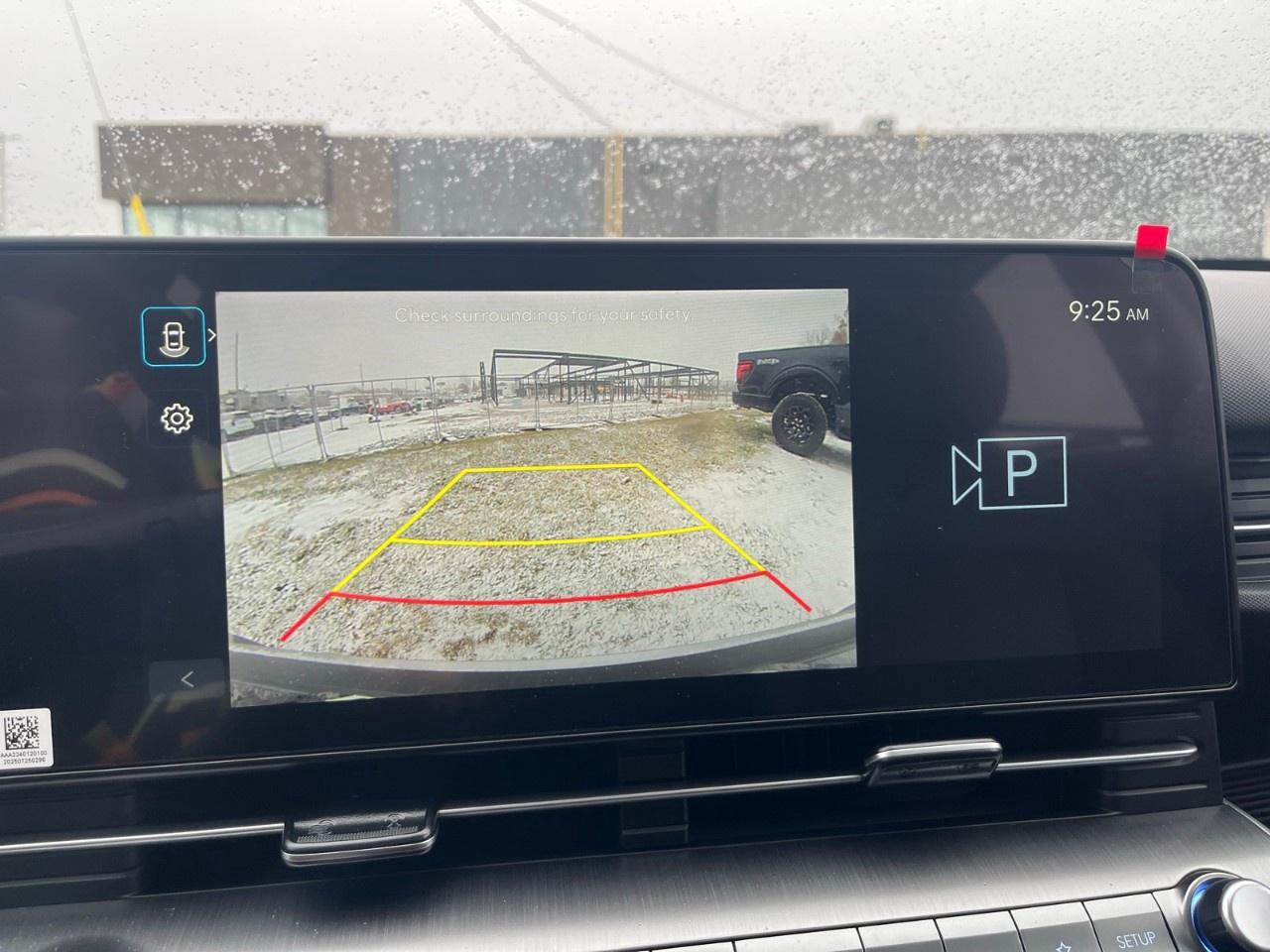 2026 Hyundai KONA 2.0L Preferred AWD w/Trend Package Photo