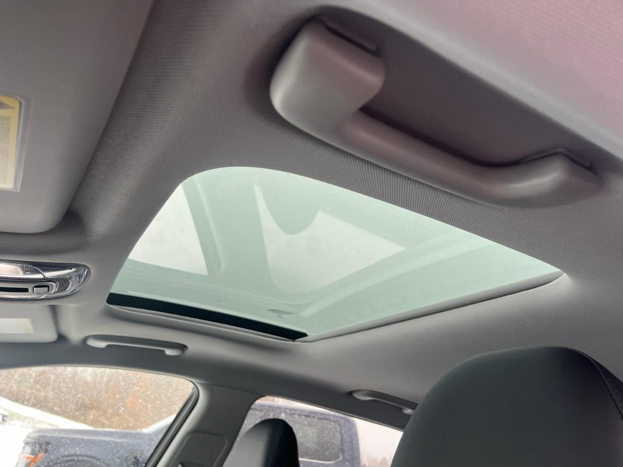 2026 Hyundai KONA 2.0L Preferred AWD w/Trend Package Photo