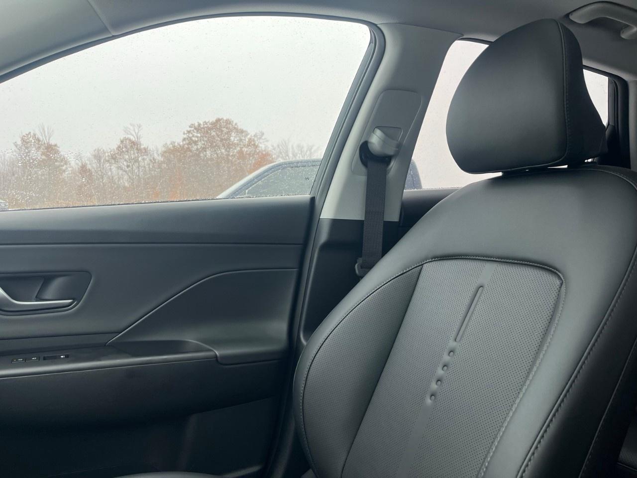 2026 Hyundai KONA 2.0L Preferred AWD w/Trend Package Photo